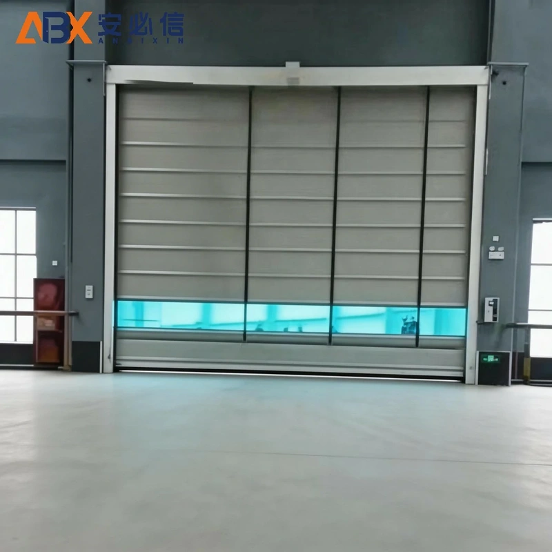 绥化市背带堆积门