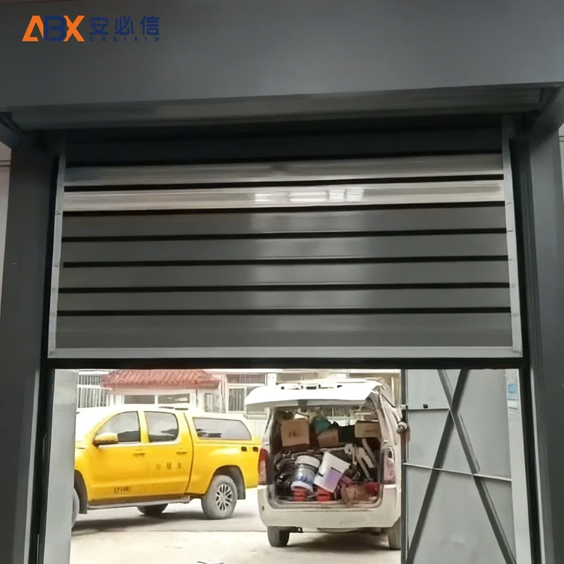 绥化市洁净室高速门
